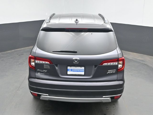 Used 2021 Honda Pilot Touring image 40
