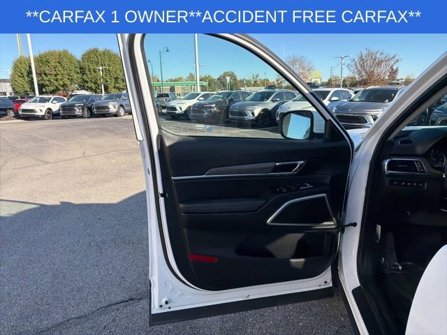 Used 2022 Kia Telluride EX w/ EX Premium Package image 25