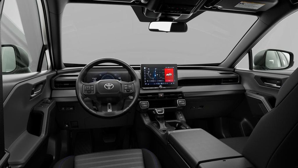 New 2026 Toyota RAV4 SE AWD/4WD image 6