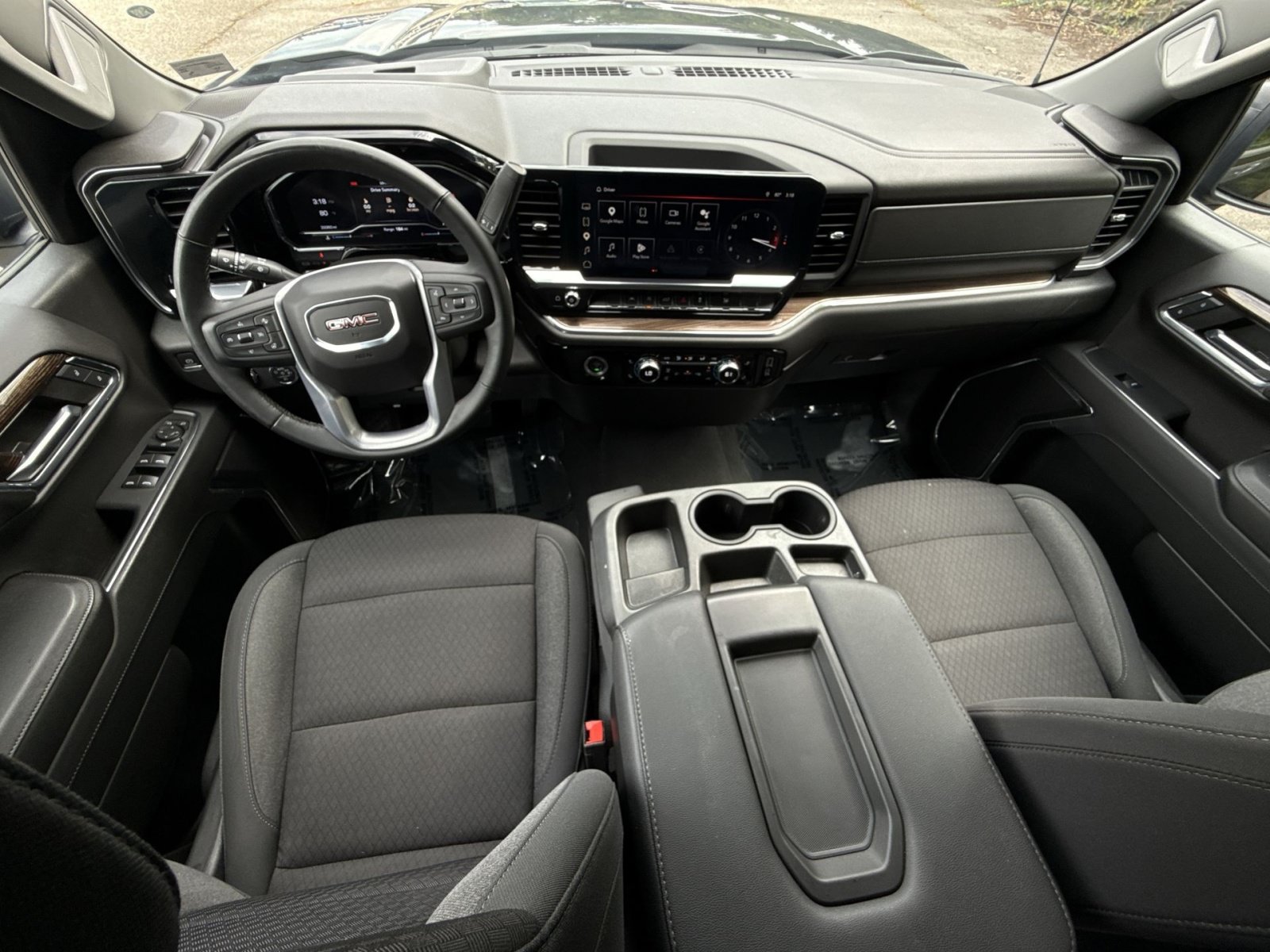 Used 2023 GMC Sierra 1500 Elevation AWD/4WD image 23