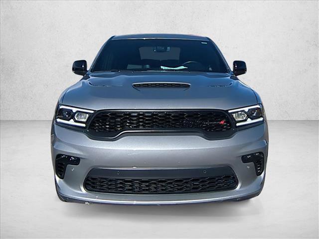 Used 2021 Dodge Durango R/T w/ Blacktop Package image 2