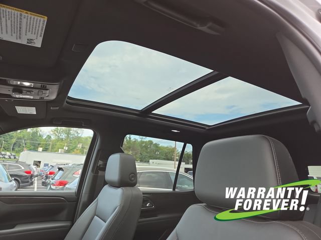 Used 2023 Chevrolet Tahoe Z71 AWD/4WD image 13