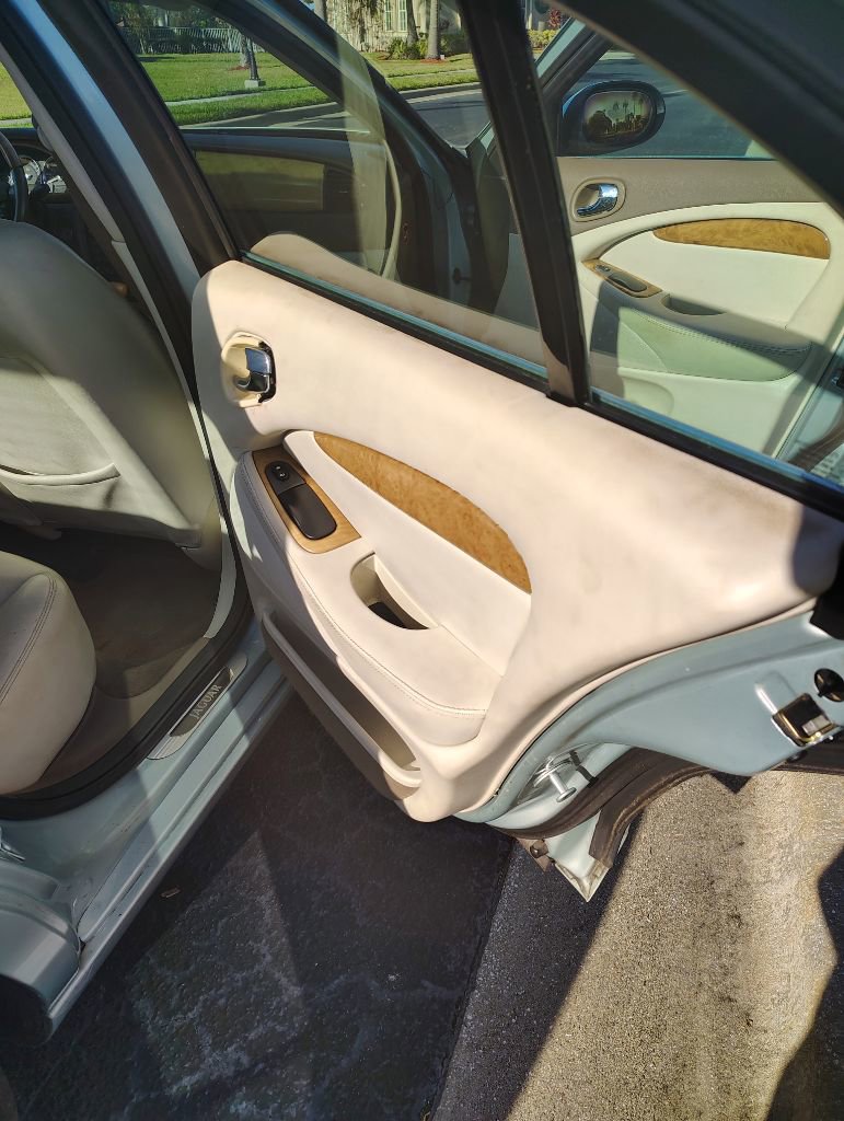 Used 2006 Jaguar S-TYPE 4.2 image 40