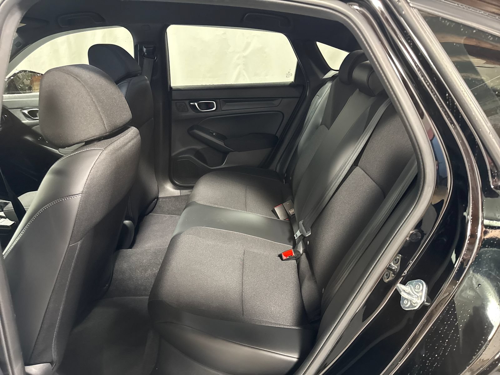 Used 2024 Honda Civic Sport image 5