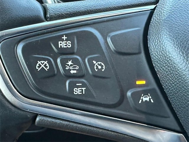 Certified 2024 Chevrolet Equinox LT w/ LPO, Floor Liner Package image 17