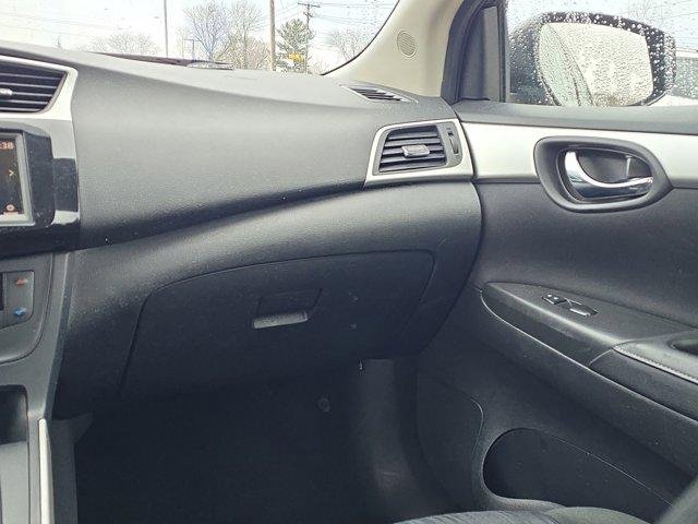Used 2019 Nissan Sentra SV image 14