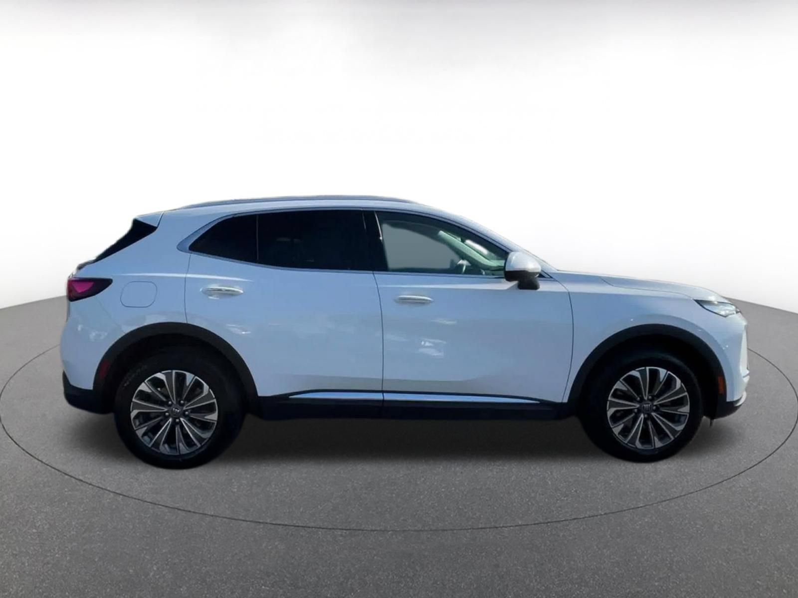 Used 2024 Buick Envision Preferred AWD/4WD image 15