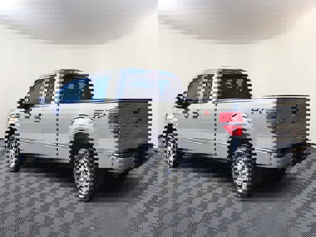 Used 2014 Ford F150 STX image 5