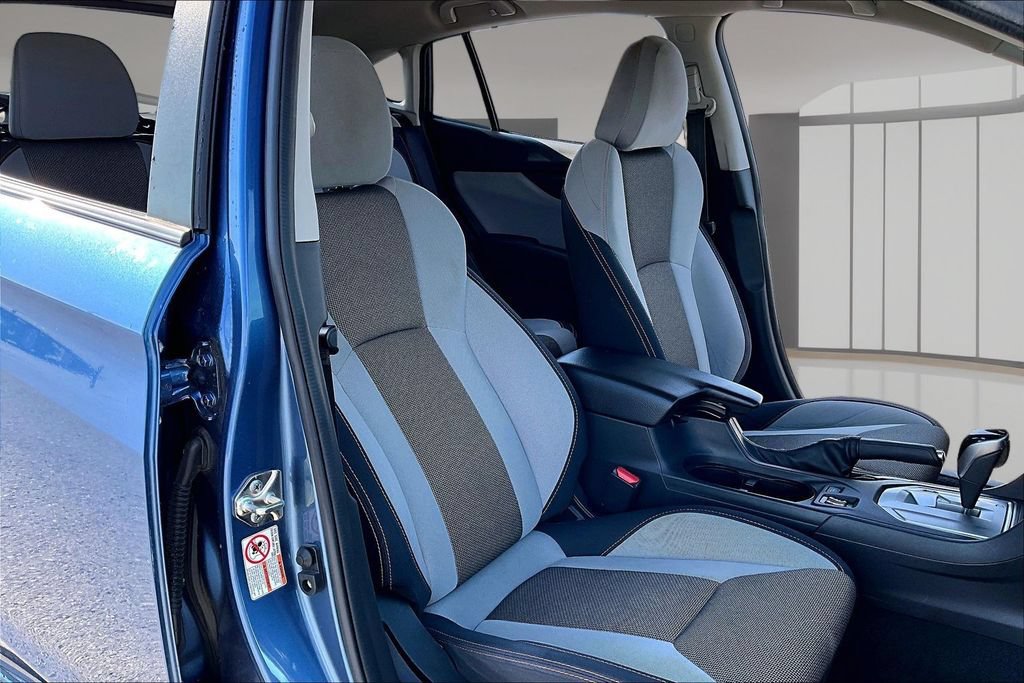 Used 2019 Subaru Crosstrek 2.0i Premium AWD/4WD image 7