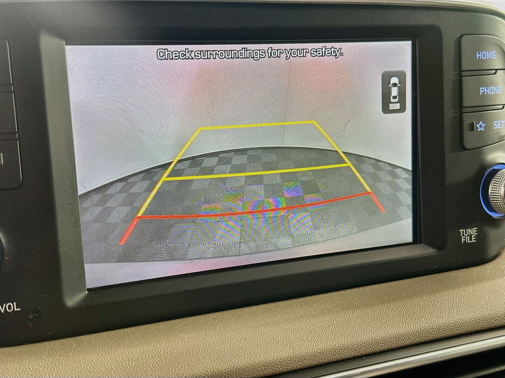 Used 2019 Hyundai Santa Fe Limited w/ Cargo Package FWD image 22