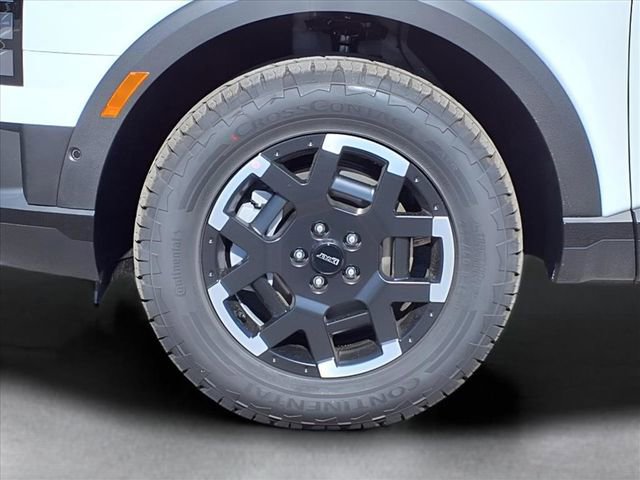 New 2026 Hyundai Palisade XRT Pro image 12