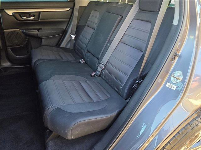 Used 2019 Honda CR-V LX image 17