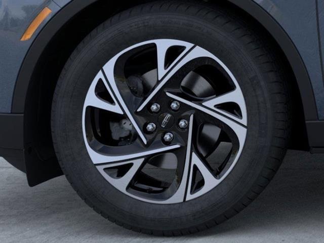 New 2026 Lincoln Nautilus Premier w/ Equipment Group 102A image 19