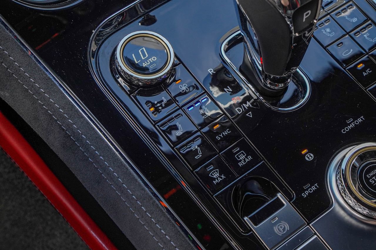 Used 2022 Bentley Continental GT Speed image 32