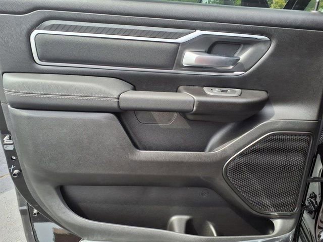 New 2026 RAM 1500 Big Horn image 9