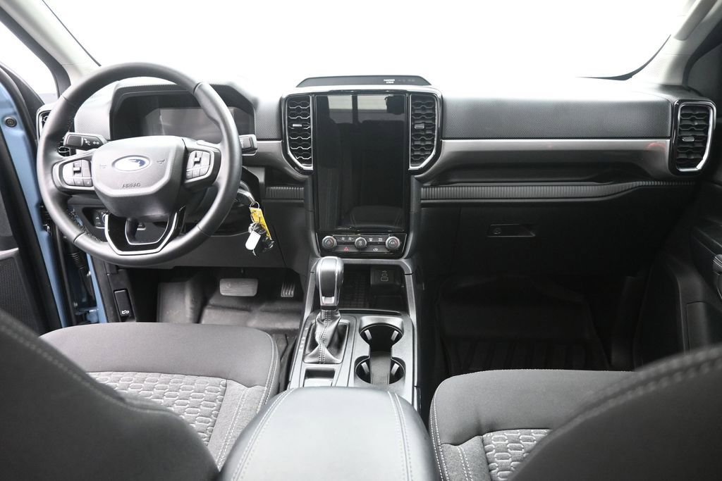 Certified 2024 Ford Ranger XLT w/ Equipment Group 301A High RWD image 28