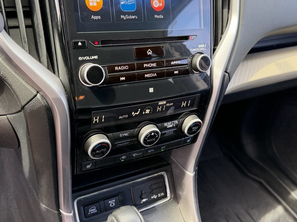 Used 2019 Subaru Ascent Premium AWD/4WD image 21