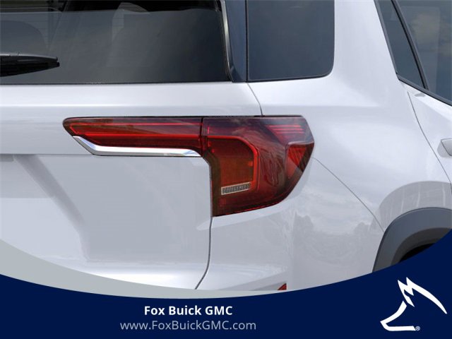 New 2026 GMC Terrain Elevation w/ Elevation Premium Package image 11