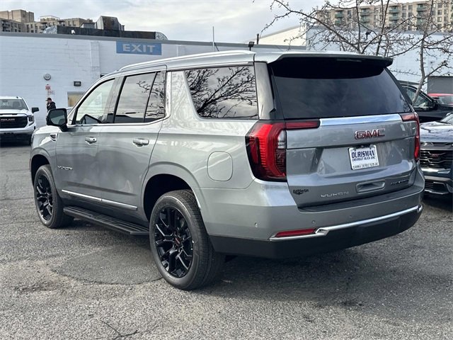New 2026 GMC Yukon Elevation w/ LPO, Floor Liner Package image 4