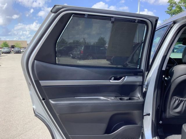 Used 2022 Hyundai Palisade SEL w/ Premium Package image 20