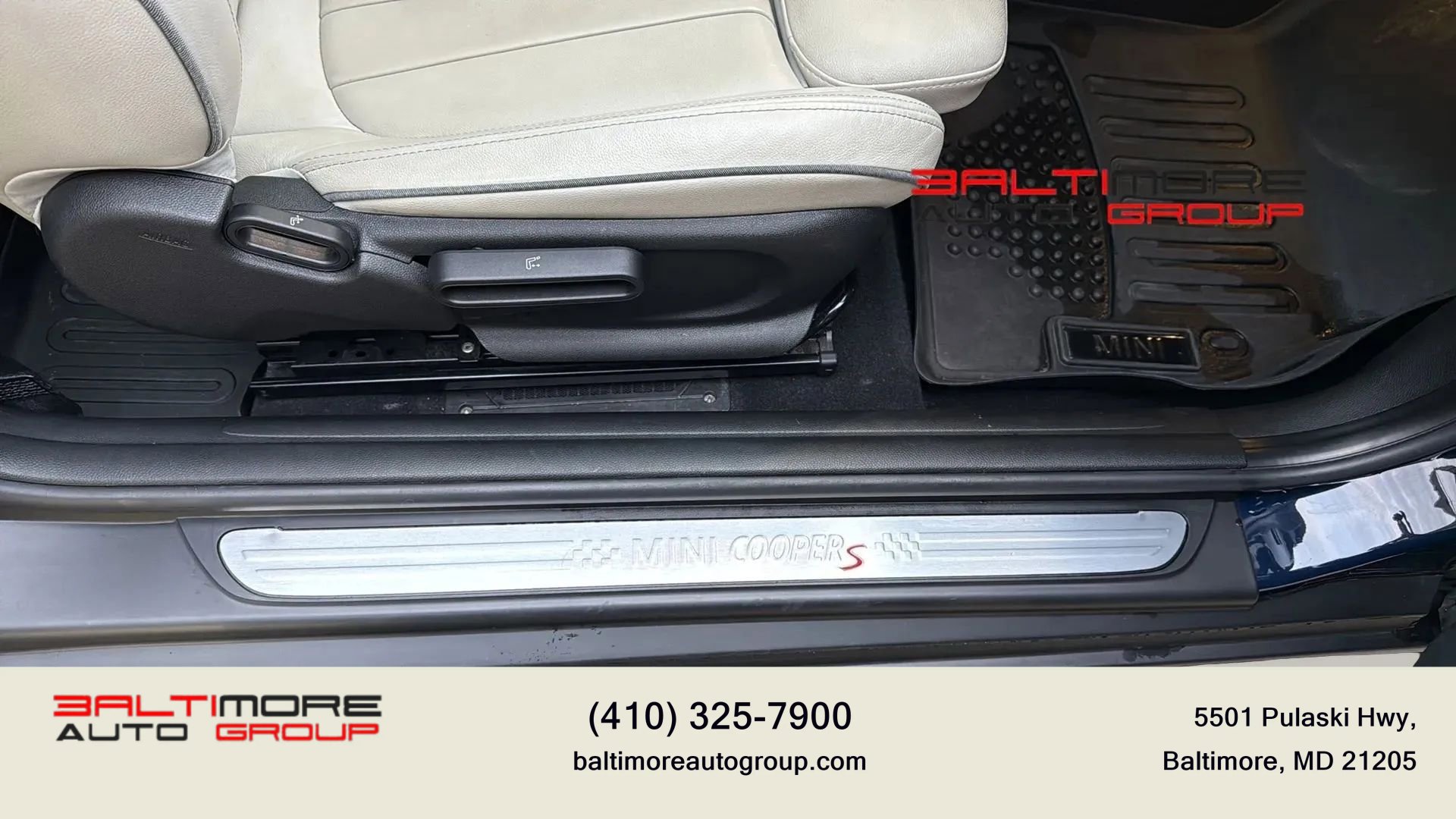 Used 2019 MINI Cooper S FWD image 29