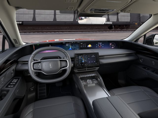 New 2026 Lincoln Nautilus Premier w/ Equipment Group 102A AWD/4WD image 9