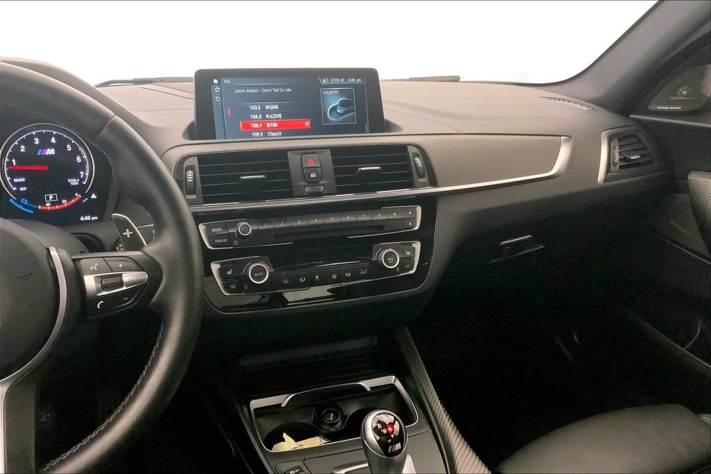 Used 2018 BMW M2 RWD image 5