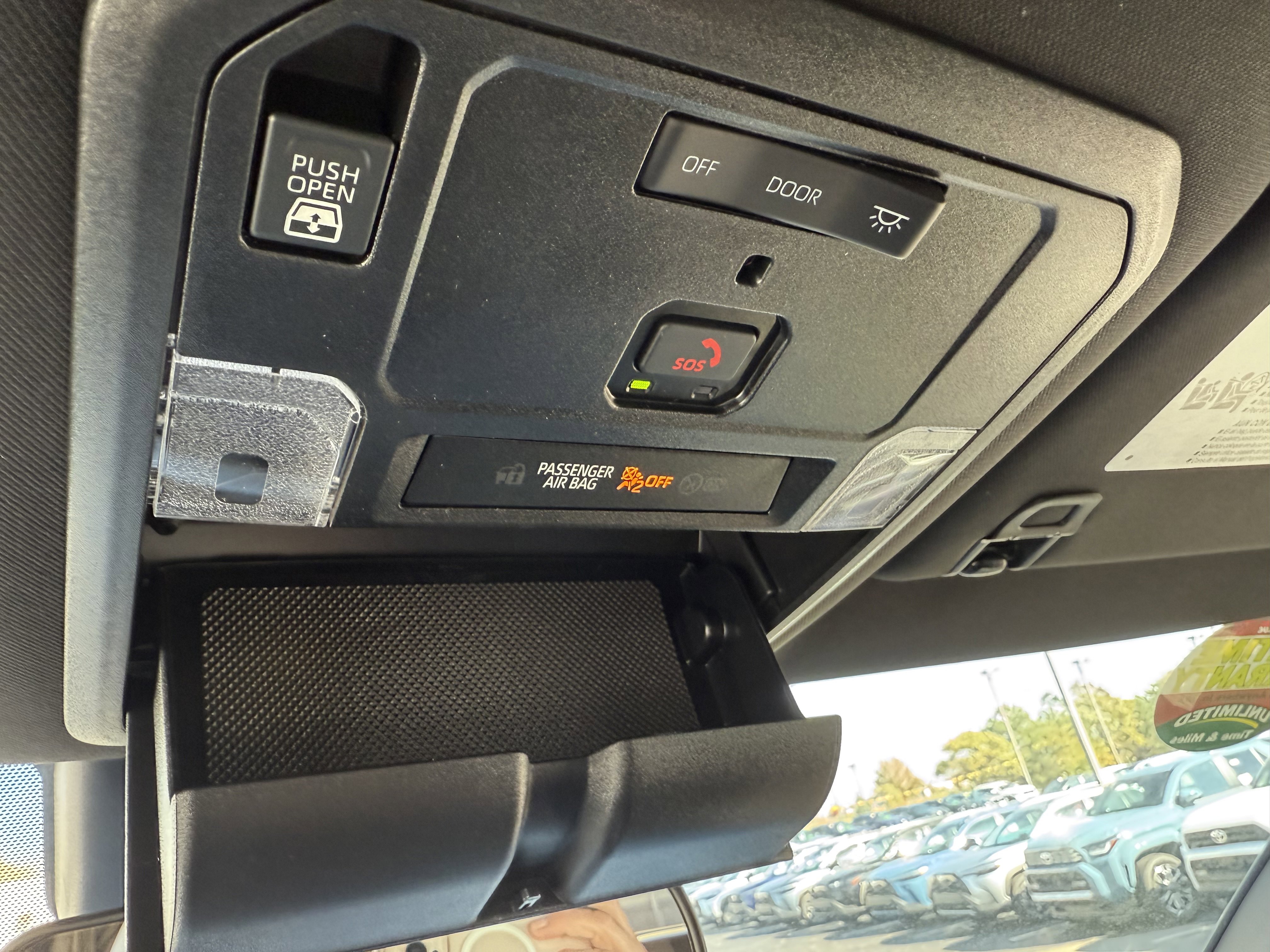 New 2026 Toyota Tundra SR5 image 27