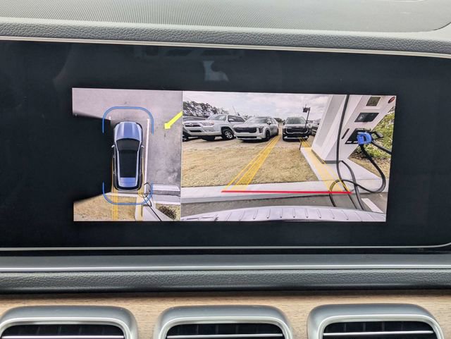 Used 2024 Mercedes-Benz GLE 350 4MATIC image 22
