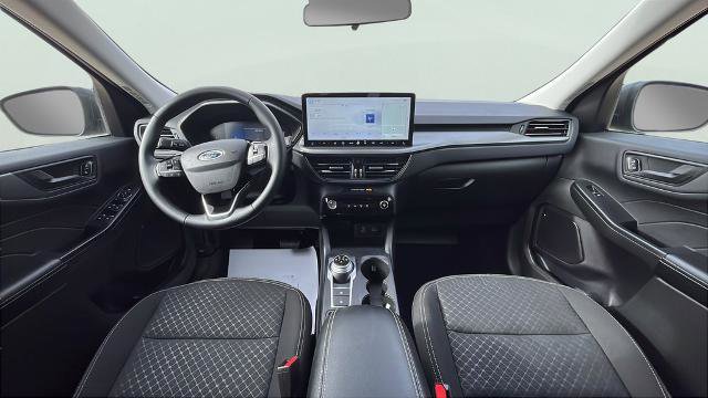 Certified 2023 Ford Escape Active w/ Tech Pack #1 image 9