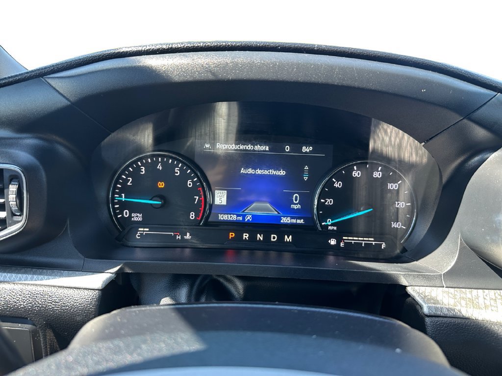 Used 2021 Ford Explorer Timberline AWD/4WD image 28
