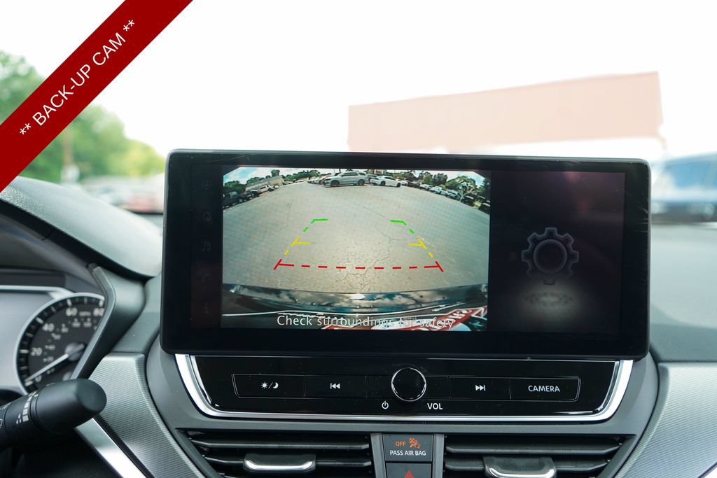 Used 2026 Nissan Altima 2.5 SR FWD image 10