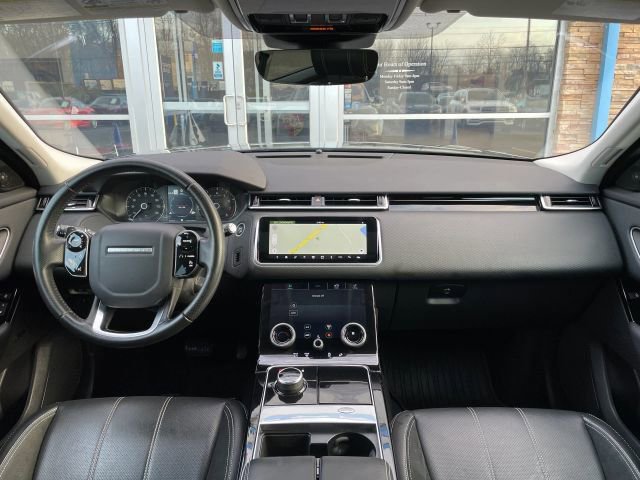 Used 2019 Land Rover Range Rover Velar S image 36