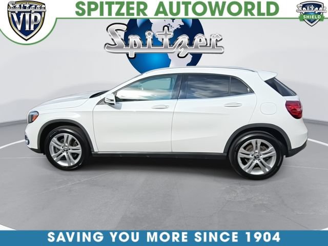 Used 2019 Mercedes-Benz GLA 250 4MATIC image 7