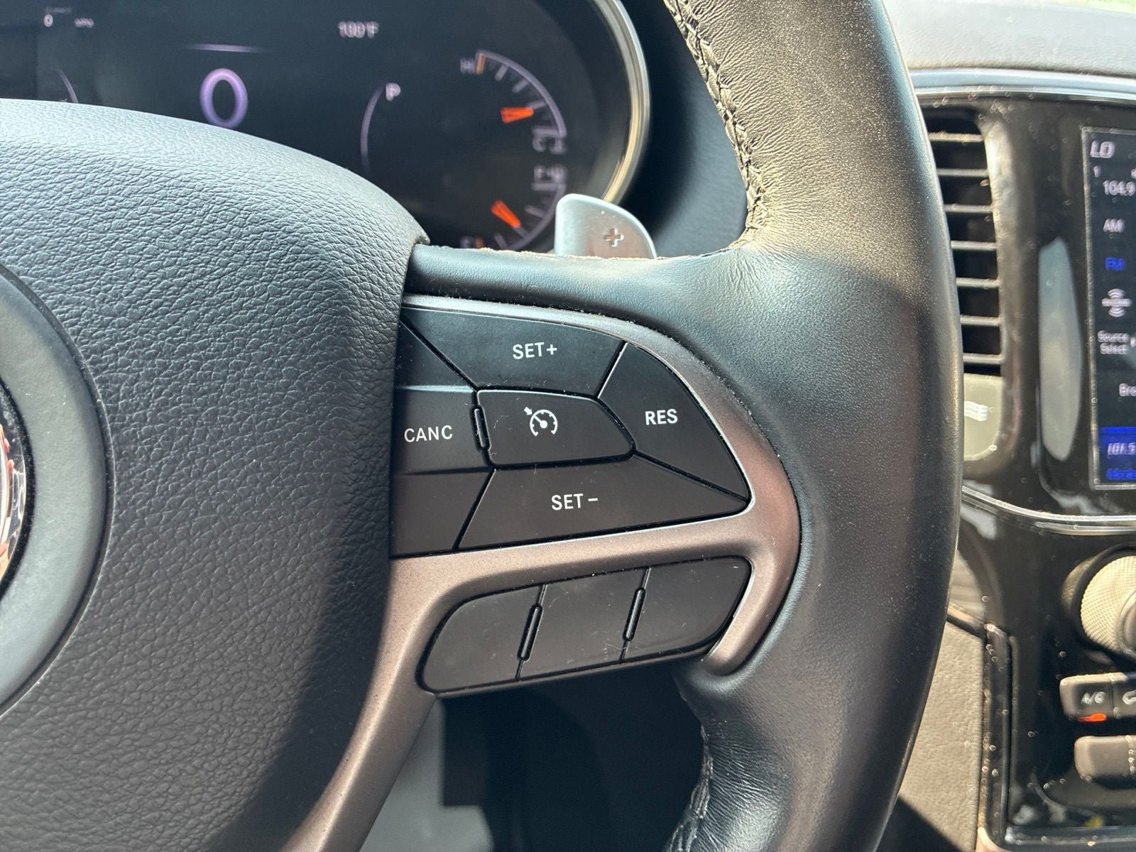 Used 2020 Jeep Grand Cherokee Limited X AWD/4WD image 29
