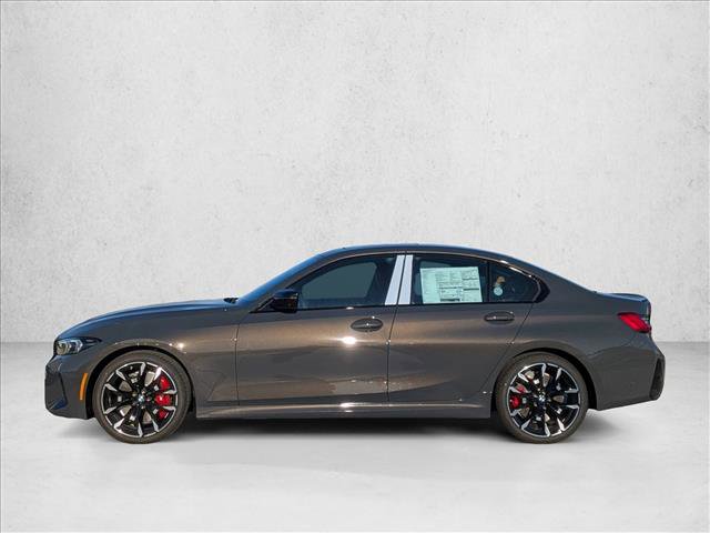 New 2026 BMW 330i xDrive Sedan image 5