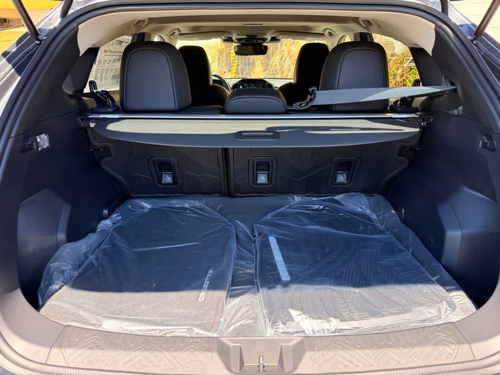 New 2026 Subaru Crosstrek 2.5i Limited AWD/4WD image 20