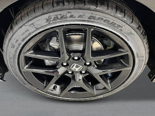New 2026 Honda Civic Sport image 11