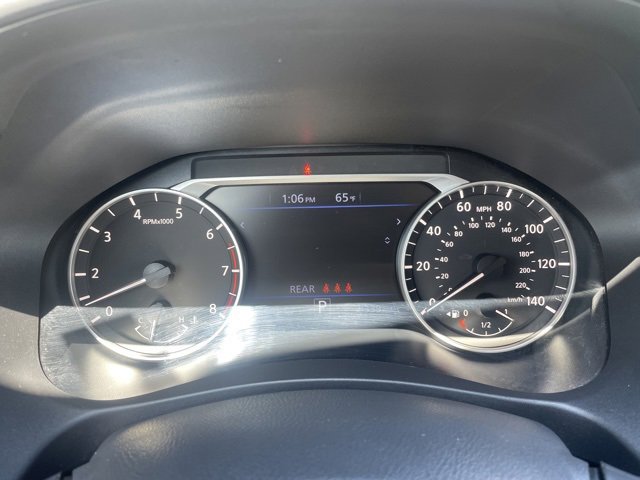 Used 2024 Nissan Altima 2.5 SR image 19