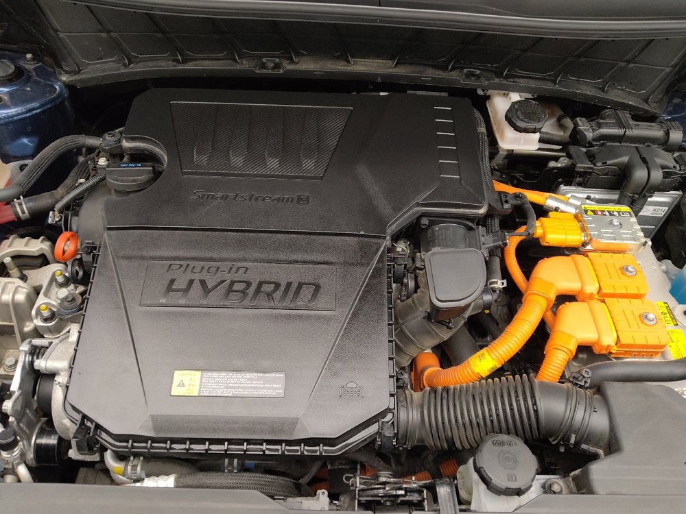 Used 2023 Kia Niro EX image 30