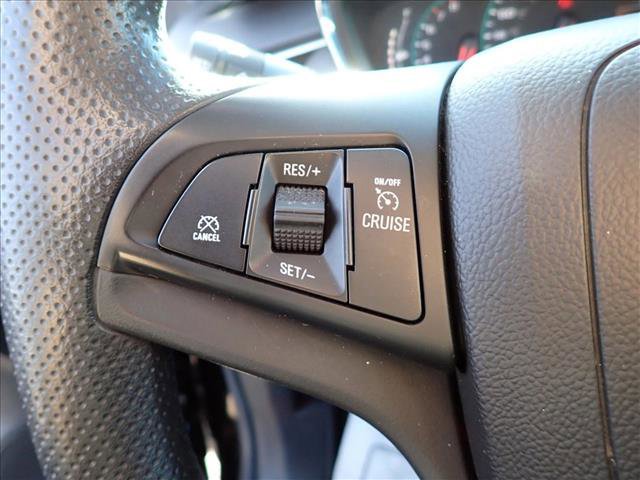 Used 2021 Chevrolet Trax LS w/ Tint and Cruise Package image 15