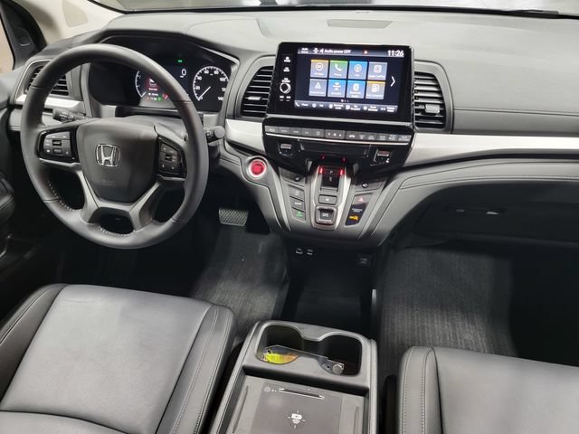Used 2026 Honda Odyssey EX-L image 28