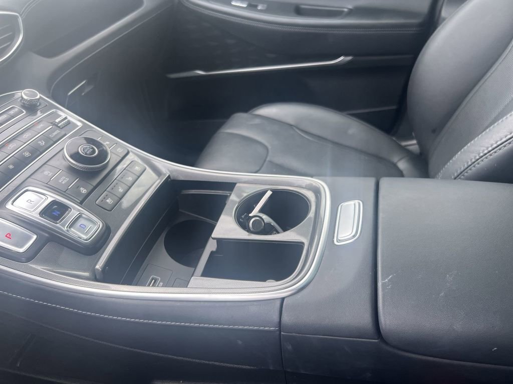 Used 2022 Hyundai Santa Fe Calligraphy image 20