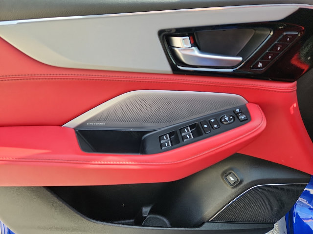 Certified 2025 Acura MDX A-Spec AWD/4WD image 12