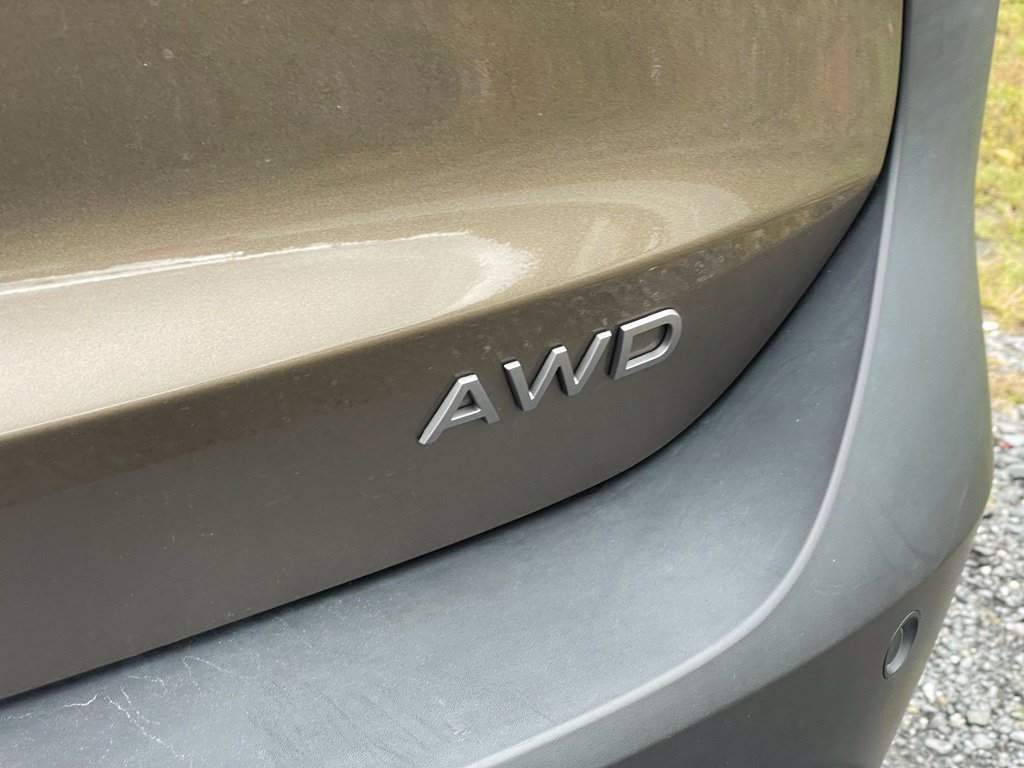 Certified 2025 Nissan Kicks S AWD/4WD image 28