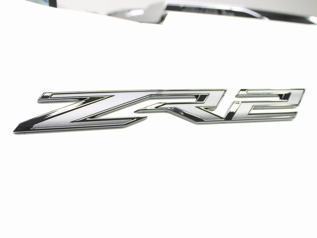 Used 2023 Chevrolet Silverado 1500 ZR2 image 55