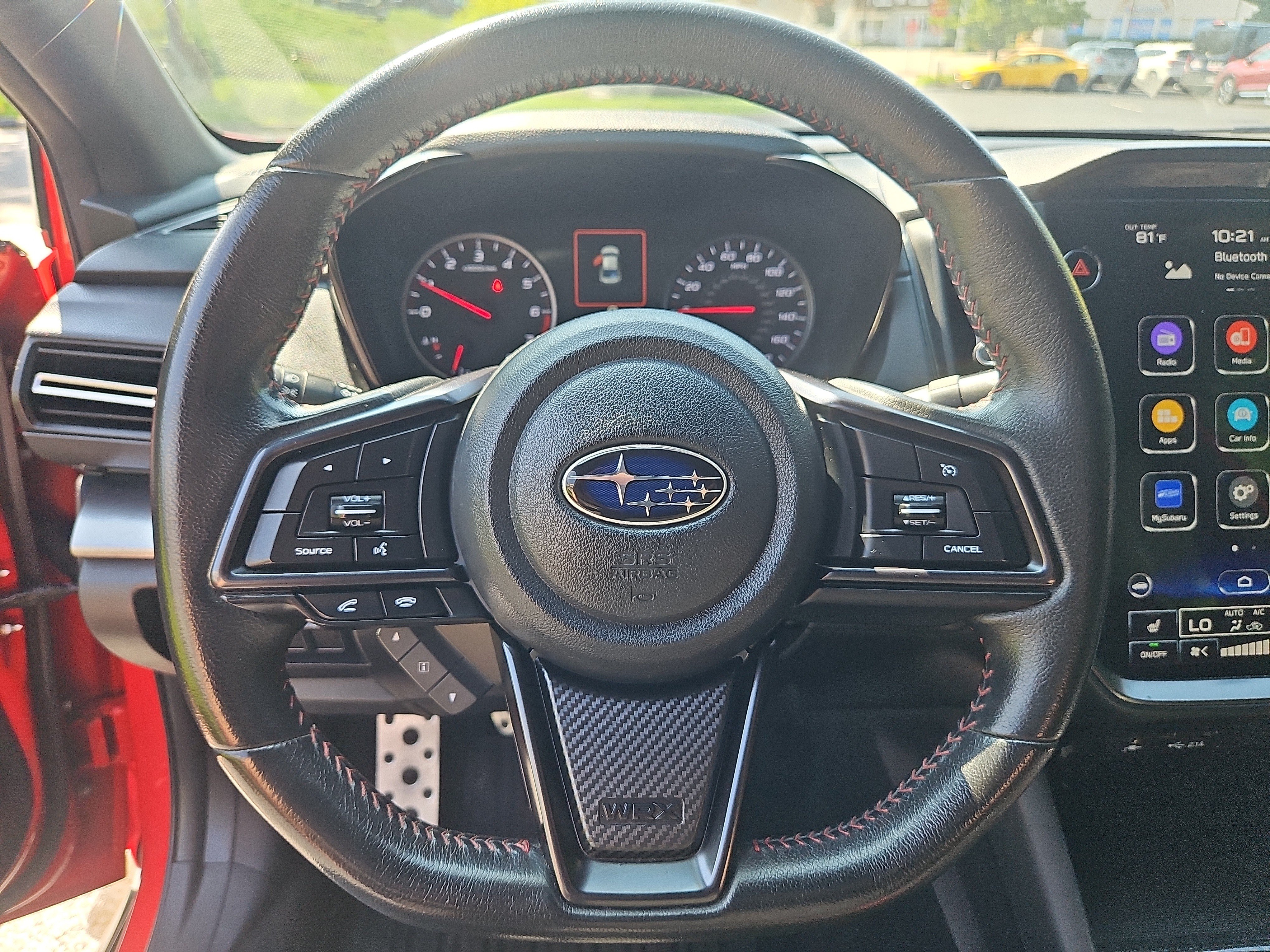 Used 2022 Subaru WRX Premium AWD/4WD image 18