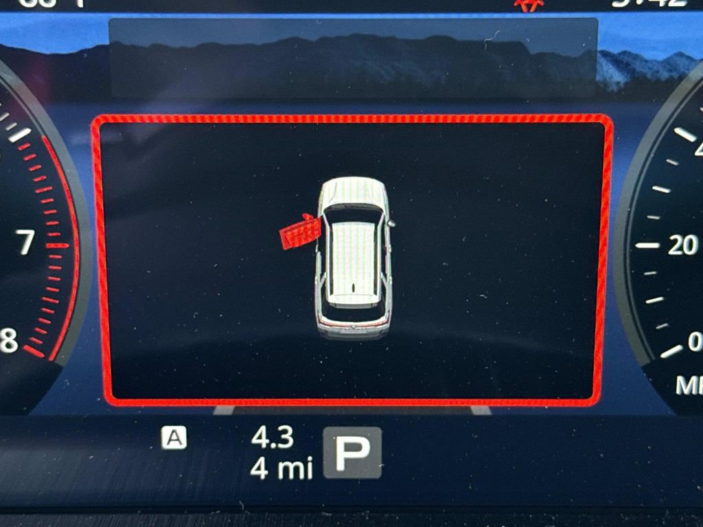 New 2026 Subaru Outback Premium image 38