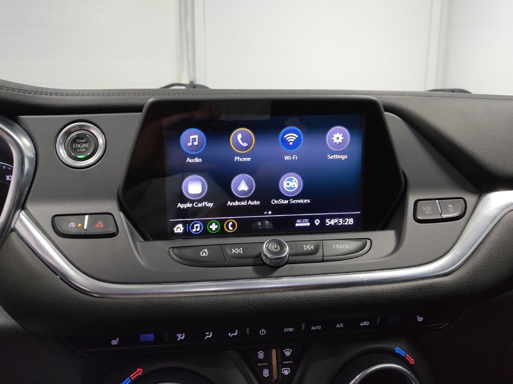 Used 2020 Chevrolet Blazer LT image 25