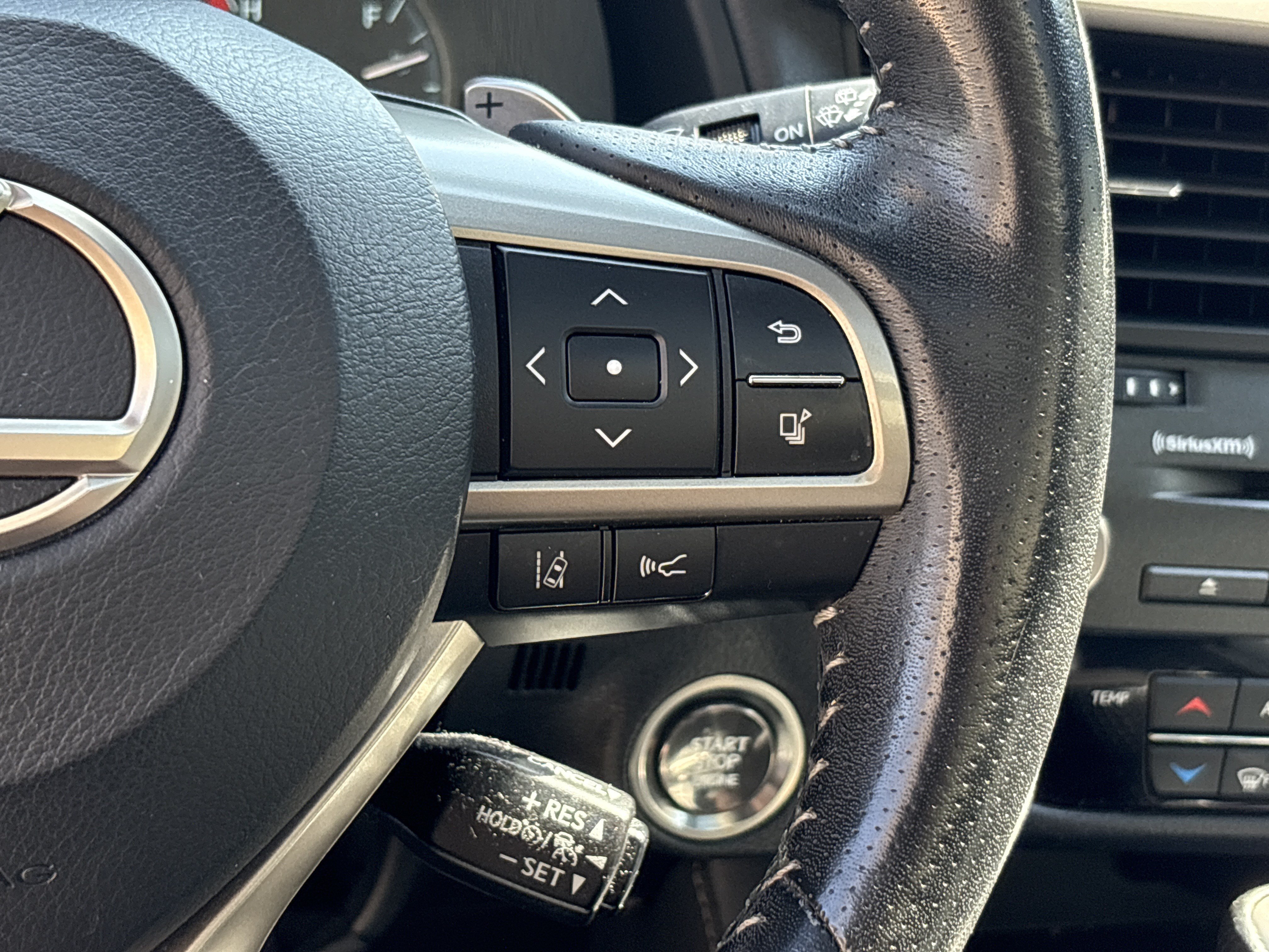 Used 2020 Lexus RX 350 F Sport AWD/4WD image 20